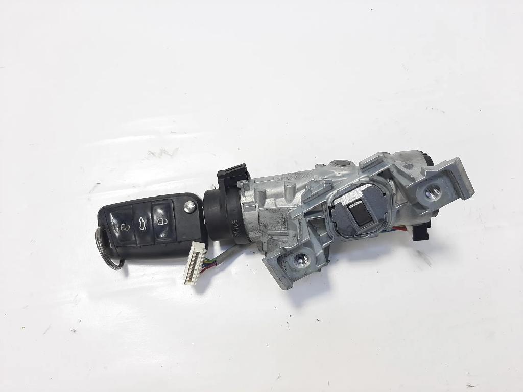 Zündschloss Skoda Octavia III Kombi (5E) 1K0905851