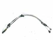 Schaltzüge VOLVO V60 1.6 DRIVe 617219