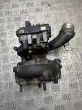 Turbolader NISSAN NP300 NAVARA (D40) 2.5 dCi 4WD 53031013588