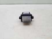 Widerstand Innenraumgebläse Opel Astra J (P10) 13503201