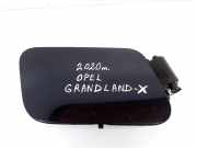 Kraftstofftankdeckel OPEL GRANDLAND X (75) 1.2 YP00010980 YP00010880
