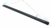 Türleiste hinten links JAGUAR XJ (X308) 3.2 HNA5709AA