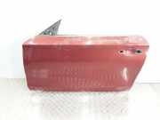 Vordere linke Tür BMW 1 Cabrio (E88) 135 i 7164935