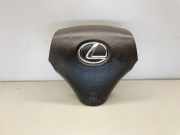 Lenkrad Airbag LEXUS GS III (GRS19_, UZS19_, URS19_) 450h (GRS196_, GRS191_) 45130-30660