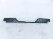 Front Bumper Center Moulding NISSAN NP300 NAVARA (D40) 2.5 dCi 4WD