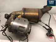 Aktivkohlefilter für Tankentlüftung Audi A6 (4G, C7) 4G0254751AX