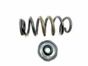 Fahrwerksfeder hinten rechts TOYOTA RAV 4 IV (_A4_) 2.5 Hybrid 4WD