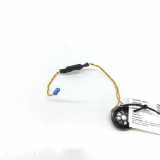 Lautsprecher im Armaturenbrett BMW 8 Gran Coupe (G16, F93) 840i 9362561