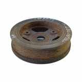 Kurbelwellenriemenscheibe KIA SORENTO I (JC) 2.5 CRDi