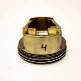 Kolben MERCEDES-BENZ M (W163) ML 320 (163.154)