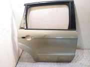 Tür hinten rechts FORD S-MAX (WA6) 1.8 TDCi