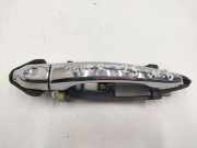 Türgriff rechts hinten Rover 75 Tourer (RJ)