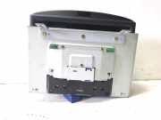 Navigationsanzeige VOLVO S60 I 2.4 D 306562451