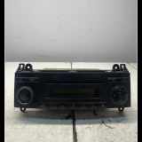 Radio/Navigationssystem-Kombination Mercedes-Benz Sprinter 3,5t Kasten (906) A9068200886