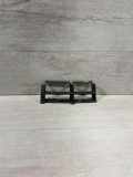 Gitter vorne unten BMW 5 Touring (E39) 528 i 8235673