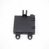Alarmblock AUDI A4 Cabrio (8H7, B6, 8HE, B7) 3.0 8H0951178 510030630