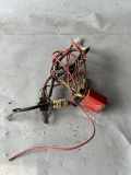Relais TOYOTA LAND CRUISER 120 (_J12_) 3.0 D-4D (KDJ120, KDJ125) 70AM1026