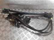 Fensterheber vorne rechts VW SHARAN (7M8, 7M9, 7M6) 1.9 TDI 7M0959802A