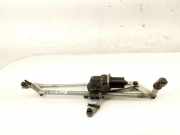 Scheibenwischermechanismus vorne VW TIGUAN (AD1) 1.5 TSI 5NB955119B 5NB955023B