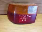 Rücklicht hinten links OPEL ASTRA F Hatchback (53_, 54_, 58_, 59_) 1.7 TDS 394433