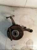 Achsschenkel (ABS) links vorne BMW 7er (F01, F02, F03, F04) 6082T6