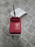 Blower Fan Relay FORD GALAXY III (CK) 2.0 TDCi 1J0907521