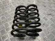 Schraubenfeder hinten links