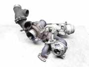 Turbolader Volvo XC60 I (156) 31293086