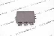 Steuergerät Einparkhilfe BMW X3 (E83) 9116542