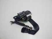 Sicherheitsgurt vorne links NISSAN JUKE (F16) 1.0 651167600A