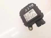 Air Con Air Flow Valve Motor AUDI A6 Avant (4B5, C5) 2.5 TDI 0132801158