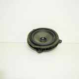 Türlautsprecher vorne links BMW X4 (F26) M 40 i 9240642