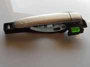 Türgriff rechts hinten Citroen C3 (FC) 9650444380