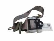 Sicherheitsgurt hinten links NISSAN X-TRAIL (T30) 2.2 dCi 4x4 TKAB0EG391