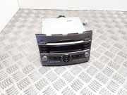 Radio/Navigationssystem-Kombination Subaru Outback IV (BR) 86201AJ64A