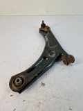 Querlenker vorne links unten VW CADDY III Variant (2KB, 2KJ, 2CB, 2CJ) 1.9 TDI 1K0407151G