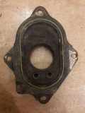 Andere Motorraumteile VW GOLF II (19E, 1G1) 1.6 724672