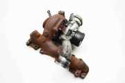 Turbolader Opel Zafira B (A05) 55205483
