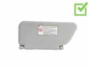 Linke Sonnenblende PEUGEOT 1007 (KM_) 1.4