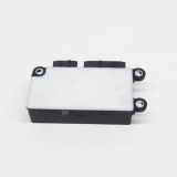 Airbag-Steuergerät OPEL MOKKA / MOKKA X 1.4 13522063 544930977