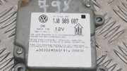 Airbag-Steuergerät VW PASSAT B5 (3B2) 1.8 1J0909607
