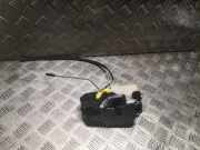 Türschloss hinten links OPEL INSIGNIA A (G09) 1.6 Turbo (68) 13503177