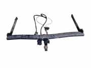 Anhängerkupplung Skoda Octavia II Kombi (1Z) 317102