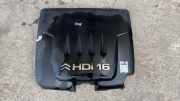 Motorabdeckung Citroen C5 II Break (RE) 9683207980