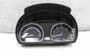 Kombiinstrument BMW X3 (E83) 3.0 d 10407812