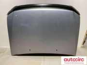 Motorhaube Mitsubishi Pajero IV (V8, V9) 5900A199