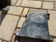 Gitter vorne unten AUDI Q7 (4M) 3.0 TFSI quattro 4M0807152