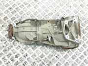Differenzialgetriebe hinten MAZDA CX-7 (ER) 2.2 MZR-CD AWD MA2727151 T525E