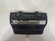 Heizungsbetätigung (Konsole) vorne BMW X5 (E70) 6972780