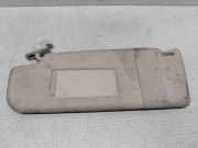 Linke Sonnenblende SEAT LEON (1M1) 1.9 TDI 6X0857551